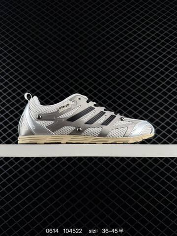 Song For The Mute x Adidas Originals Adizero PR Sftm HP3522 36 36 5 37 38 Lifestyle - Women's (BS-70784)