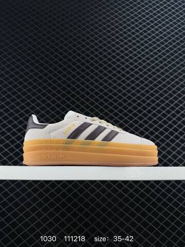 Adidas Gazelle Bold w JR7522 IE7851 35 36 36 5 37 38 38 5 39 40 40 5 41 42 Lifestyle - Unisex (BS-77454)