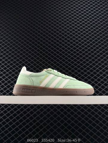 Adidas Handball Spezial KJ6305 36 36 5 37 38 38 5 39 40 40 5 41 42 Lifestyle - Unisex (BS-78339)