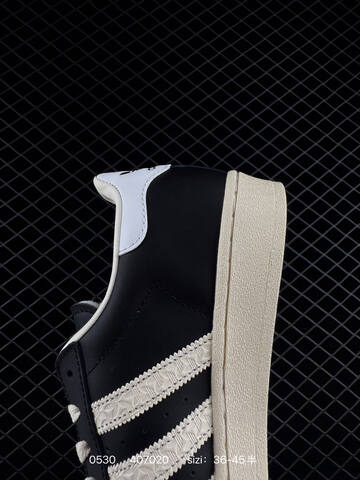 Adidas Originals Superstar Taegeukdang ID4676 35 36 36 5 37 38 Lifestyle - Women's (BS-75447)