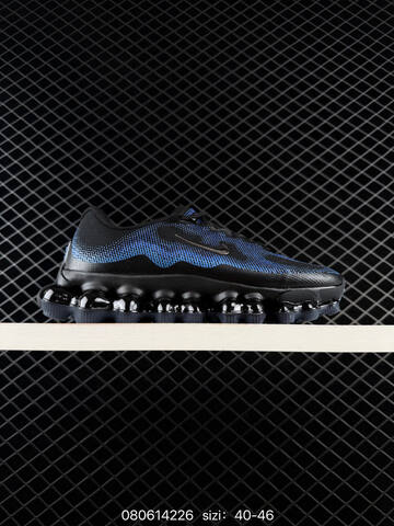 Nike Air Liquid Max Blue Grey Black EU 36-47 Running - Unisex (BS-69919)