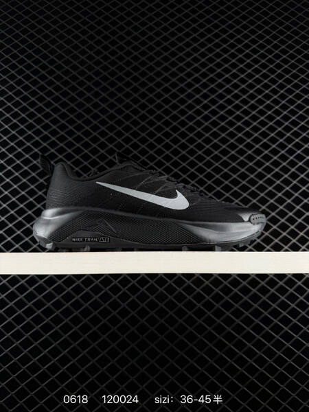 Nike ReactX Wildhorse 10 FV2338-015 black gold white EU 36-45 trail shoe