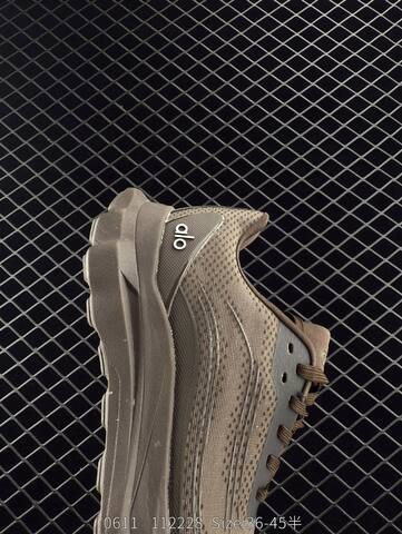 Alo Yoga Recovery Mode 3 4 AO590 U ESPR 1 1 Replica High-end Men s And Women s Fashion Sports Running And Basketball Shoes Up To 95 Off Retail During The Current Promotion Casual Lifestyle Sneakers (BS-88194)