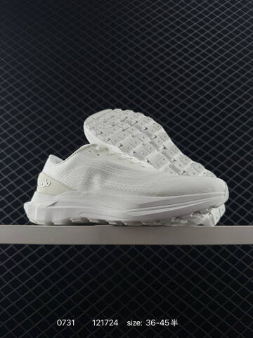 Alo Runner Mode Alo Yoga 2007 1 1 Replica High-end Men s And Women s Fashion Sports Running And Basketball Shoes Up To 95 Off Retail During The Current Promotion Casual Lifestyle Sneakers (BS-88219)