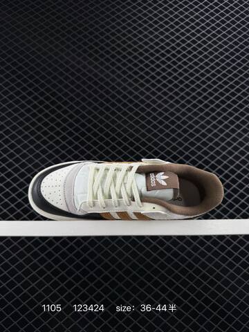 Adidas Forum LOW CL JQ8734 36 36 5 37 38 38 5 39 40 40 5 41 42 Lifestyle - Unisex (BS-77401)