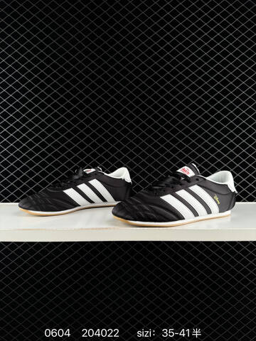 ADIDAS ORIGINALS SAMBA OG SHOES T 50 a Lifestyle - Men's (BS-75386)