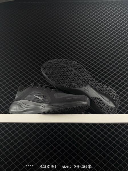 Nike Air Zoom Pegasus 41 Black Grey White EU 36-46 5 running lifestyle