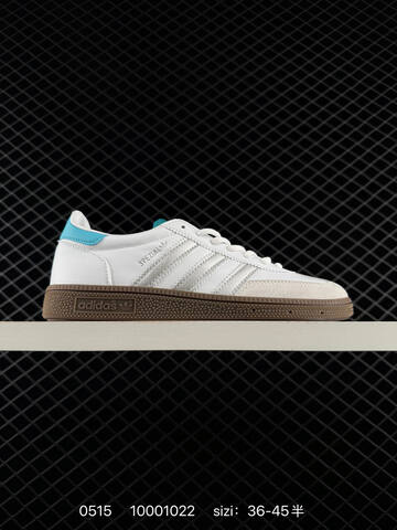 ADIDAS ORIGINALS SAMBA OG SHOES T 50 Lifestyle - Men's (BS-75616)