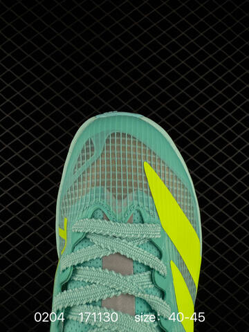 Adidas Adizero Adios 9 LIGHTSTRIKE PRO 40-45 171130 J S3526 Lifestyle - Men's (BS-76520)