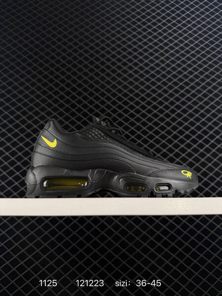 Nike Air Max 95 TT white black 36-45 running lifestyle