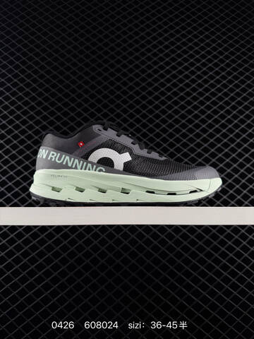On Cloudtilt 2 0 Black White EU 36-45 Running Shoe Running Sneakers - Unisex (BS-85333)