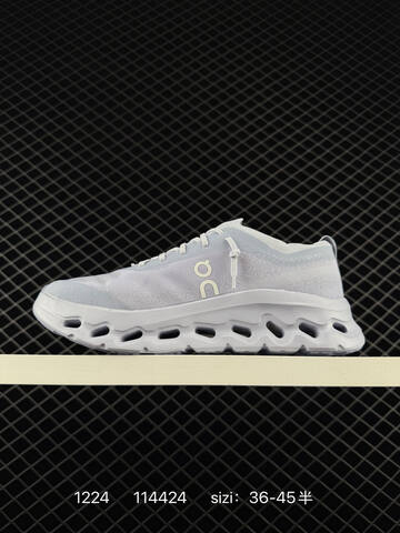 On Running Cloudtilt Triple Black EU 36-45 Running Shoe Running Sneakers - Unisex (BS-85427)