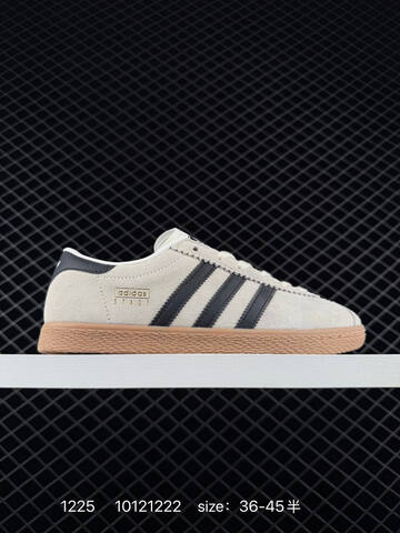 Adidas Originals Samba XLG 36 36 37 38 38 39 40 Lifestyle - Unisex (BS-76897)
