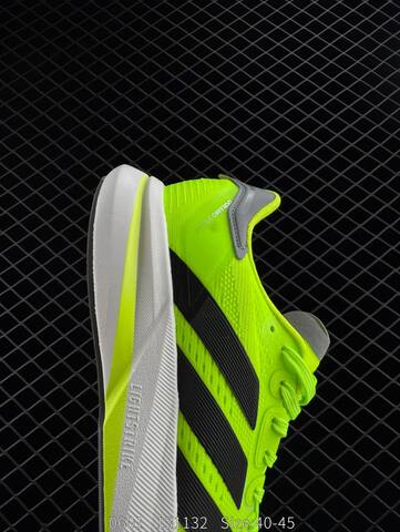 Adidas Adidas Adizero Adios Pro 3 40 Lifestyle - Men's (BS-78521)