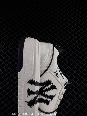 MLB Other MLB F F 5cm Premium Replica High-end Men s And Women s Fashion Sports Running And Basketball Shoes Up To 95 Off Retail During The Current Promotion White Black EU 35-45 Skate Shoe Skate