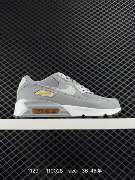 Nike Air Max 90 black blue neon green 36-46 lifestyle