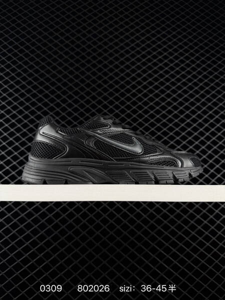 Nike Zoom Vomero 20 white black red 36-45 running lifestyle