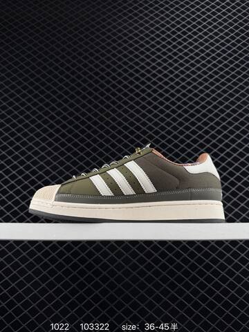 Adidas Originals Superstar JR6990 35 5 36 3 Lifestyle - Women's (BS-77532)