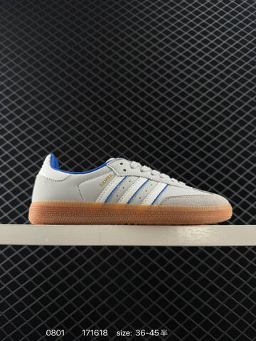 Adidas Originals Samba OG IE6521 36 36 5 37 38 38 5 39 40 Lifestyle - Unisex (BS-78075)