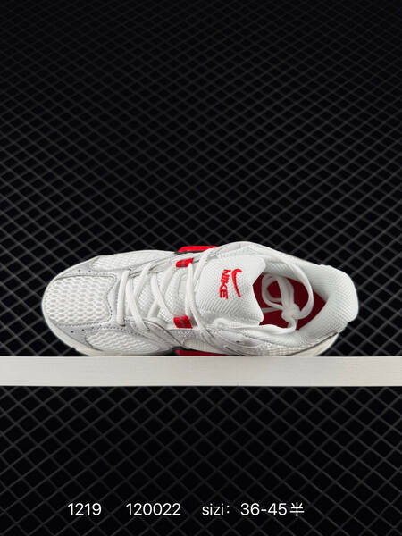 Nike V5 RNR White Red Black EU 36-45 running lifestyle