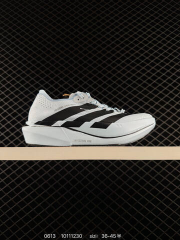 Adidas Adizero Adios Pro 5 K18291 36 36 5 37 38 5 39 40 40 5 41 42 42 5 43 44 44 5 4 Lifestyle - Unisex (BS-75271)