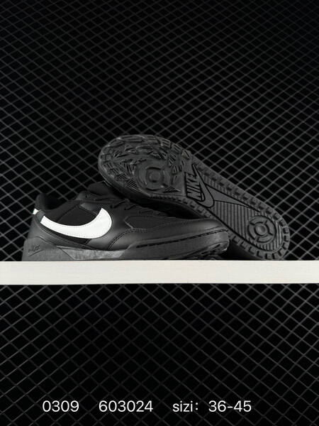 Nike Terra Manta white black or white blue with gum sole 36-45 casual lifestyle
