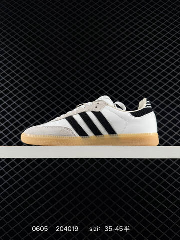 Adidas Originals Samba Vegan OG SPD IF0642 36 36 37 38 Lifestyle - Women's (BS-75370)
