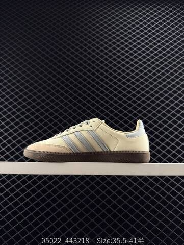 Adidas Originals Samba OG IG1962 35 5-41 443218 Lifestyle - Unisex (BS-78609)
