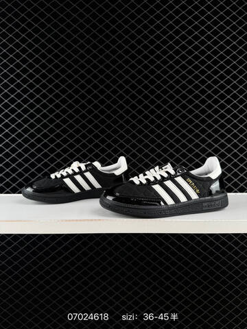 Adidas Originals SAMBA OG T 36-46 4618 90 Lifestyle - Unisex (BS-75037)