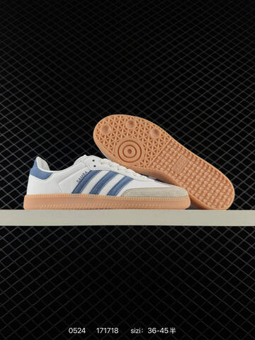Adidas Originals Wb Pony Tonal Samba OG JS1391 SIZE 36 36 37 Lifestyle - Women's (BS-75506)