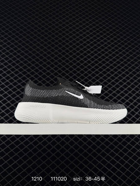 Nike Free Run black gray white pink EU 36-45 5 running lifestyle