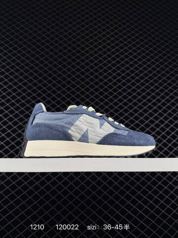 New Balance 327 grey beige white brown EU 36-45 sneaker