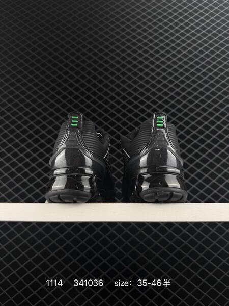 Nike Air VaporMax 360 Black Green Yellow Pink EU 35-46 5 running lifestyle