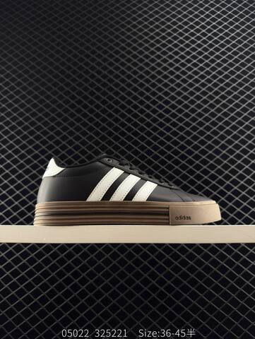 Other Adidas DAILY 4 0 DAILY 4 0 JR0080 36 36 5 37 38 38 5 39 40 40 5 41 42 Lifestyle - Unisex (BS-78606)