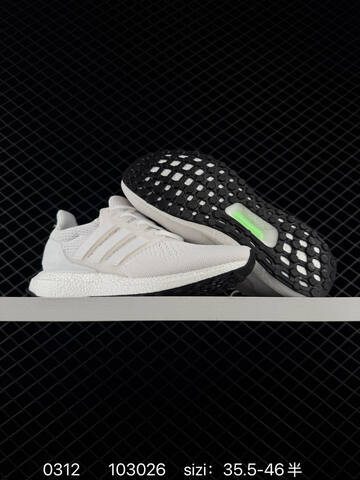 ADIDAS ULTRABOOST Adidas UB1 0 Primeknit Boost Continental 35 5-46 HQ4202 Lifestyle - Unisex (BS-76421)