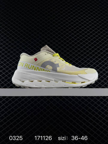 On Running Cloudtilt Black White EU 36-46 Running Shoe Running Sneakers - Unisex (BS-85385)