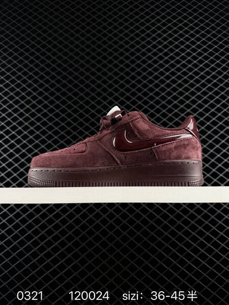 Nike Air Force 1 07 white black EU 36-45 lifestyle