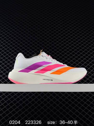 Adidas Adizero Adios Pro 4 36-45 223326 130 Lifestyle - Unisex (BS-76521)