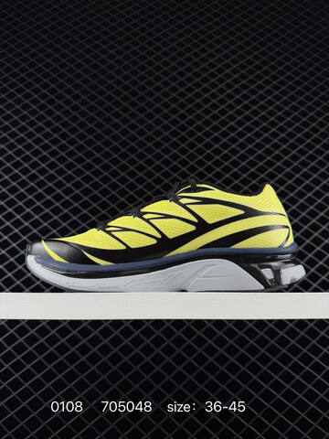 Other MM6 MAISON MARGIELA X SALOMON XT-MM-6 Salomon XT-MM6 Salomon 1 1 Replica High-end Men s And Women s Fashion Sports Running And Basketball Shoes Up To 95 Off Retail During The Current Promotion Casual Lifestyle Sneakers (BS-85869)