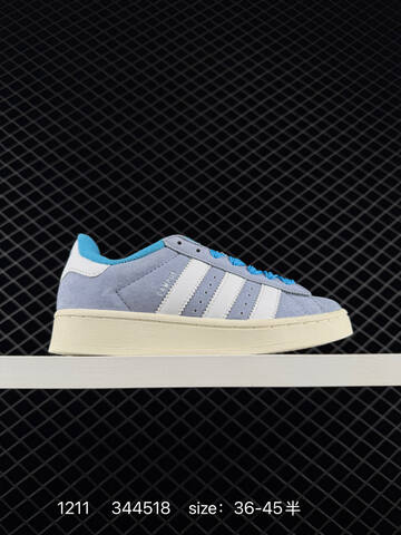 Adidas Originals Campus 00s JH8997 36 36 5 37 38 38 5 39 40 Lifestyle - Unisex (BS-77029)