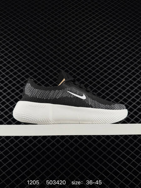 Nike Free Run 2025 pink black-white white black-white EU 36-45 running lifestyle