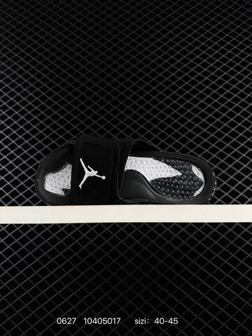 Other Jordan Hydro 6 DM0979 009 40 45 10405017 Lifestyle - Men's (BS-79074)