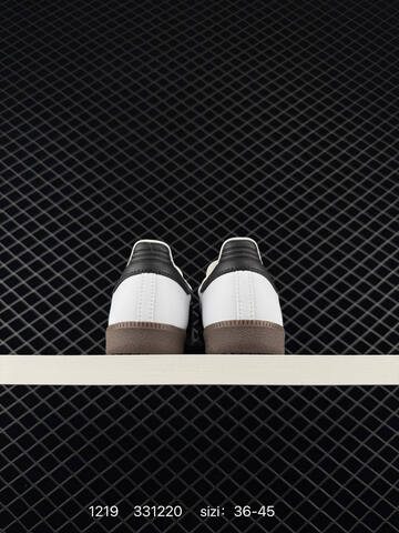 A Bathing Ape x Adidas Originals Samba JR9245 36 45 Lifestyle - Unisex (BS-76951)