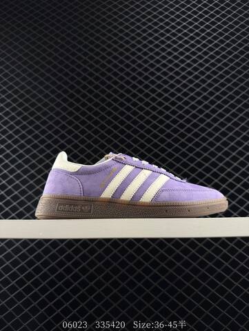 Adidas Handball Spezial KJ6305 36 36 5 37 38 38 5 39 40 40 5 41 42 Lifestyle - Unisex (BS-78339)