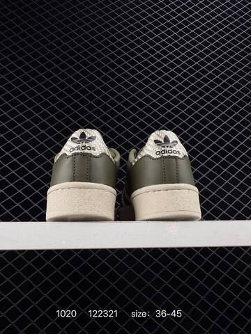 ADIDAS ORIGINALS SAMBA OG SHOES T 50 Lifestyle - Men's (BS-77553)