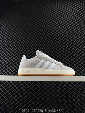 Other Adidas GRAND COURT BASE 00s IH1039 36-45 112220 Lifestyle - Unisex (BS-78440)