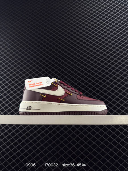 Nike Air Force 1 '07 White/Light Blue EU 36-45 lifestyle