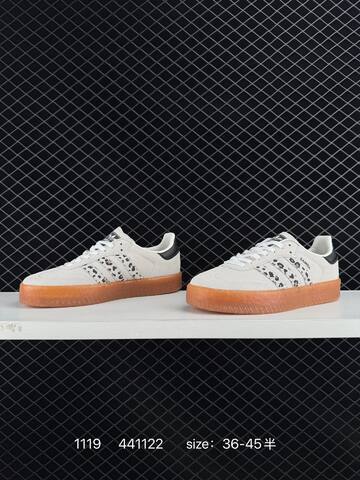 Adidas Originals Sambae VALENTINE JH7287 36 45 Lifestyle - Unisex (BS-77260)