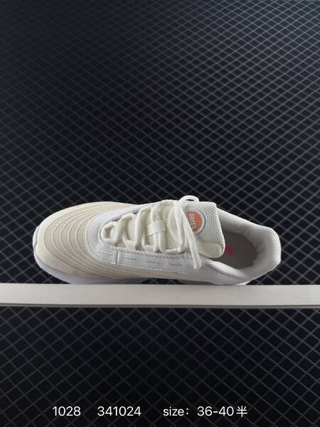 Nike Air Max Fire IF2620-102 Sail White Pink EU 36-40 running lifestyle