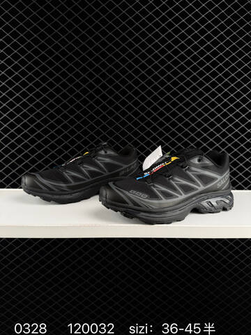 Salomon XT-6 EXPANSE Premium Replica High-end Men s And Women s Fashion Sports Running And Basketball Shoes Up To 95 Off Retail During The Current Promotion Casual Lifestyle Sneakers (BS-85814)